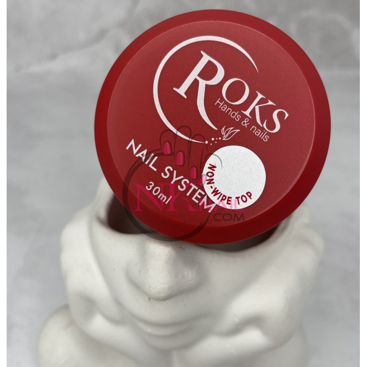Топ Roks no wipe, 30 мл